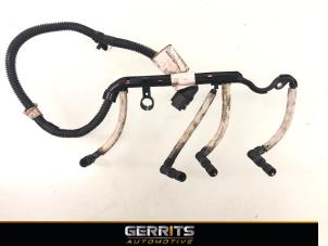 Used Wiring harness Opel Combo 1.3 CDTI 16V Price € 42,34 Inclusive VAT offered by Gerrits Automotive