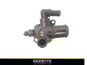 Used Thermostat housing Opel Combo 1.3 CDTI 16V Price € 42,34 Inclusive VAT offered by Gerrits Automotive