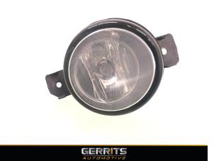 Used Fog light, front right Renault Clio III (BR/CR) 1.5 dCi FAP Price € 19,99 Margin scheme offered by Gerrits Automotive