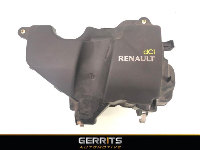 Gebrauchte Abdeckblech Motor Renault Clio III (BR/CR) 1.5 dCi FAP Preis € 29,99 Margenregelung angeboten von Gerrits Automotive BV