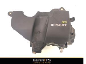 Used Engine cover Renault Clio III (BR/CR) 1.5 dCi FAP Price € 29,99 Margin scheme offered by Gerrits Automotive