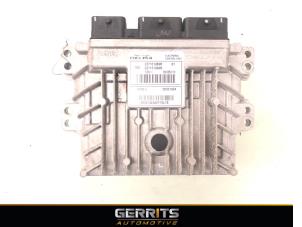 Used Engine management computer Renault Clio III (BR/CR) 1.5 dCi FAP Price € 99,99 Margin scheme offered by Gerrits Automotive