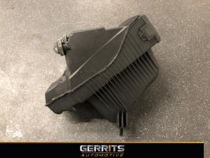 Used Air box Renault Clio III (BR/CR) 1.5 dCi FAP Price € 24,99 Margin scheme offered by Gerrits Automotive