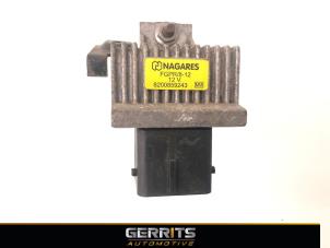 Used Glow plug relay Renault Clio III (BR/CR) 1.5 dCi FAP Price € 19,99 Margin scheme offered by Gerrits Automotive