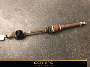 Used Front drive shaft, right Renault Clio III (BR/CR) 1.5 dCi FAP Price € 44,99 Margin scheme offered by Gerrits Automotive