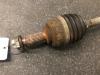 Front drive shaft, right from a Renault Clio III (BR/CR) 1.5 dCi FAP 2011