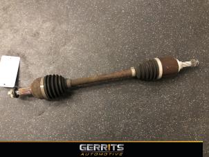 Used Front drive shaft, left Renault Clio III (BR/CR) 1.5 dCi FAP Price € 44,99 Margin scheme offered by Gerrits Automotive