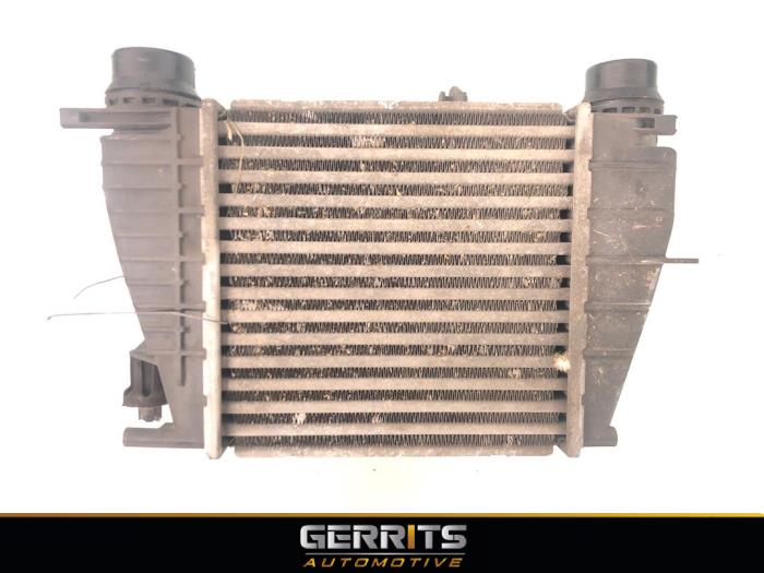 Usagé Intercooler Renault Clio III (BR/CR) 1.5 dCi FAP Prix € 99,99 Règlement à la marge proposé par Gerrits Automotive BV
