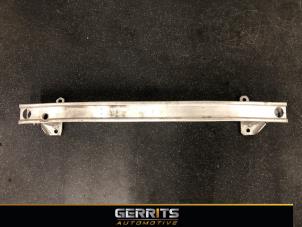 Used Front bumper frame Renault Clio III (BR/CR) 1.5 dCi FAP Price € 29,99 Margin scheme offered by Gerrits Automotive