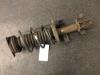 Renault Clio III (BR/CR) 1.5 dCi FAP Front shock absorber rod, left