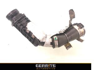 Used Turbo hose Renault Clio III (BR/CR) 1.5 dCi FAP Price € 34,99 Margin scheme offered by Gerrits Automotive