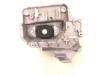 Gearbox mount from a Renault Clio III (BR/CR) 1.5 dCi FAP 2011