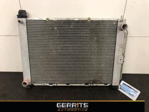 Used Radiator Renault Clio III (BR/CR) 1.5 dCi FAP Price € 74,99 Margin scheme offered by Gerrits Automotive