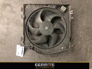 Used Cooling fans Renault Clio III (BR/CR) 1.5 dCi FAP Price € 49,99 Margin scheme offered by Gerrits Automotive