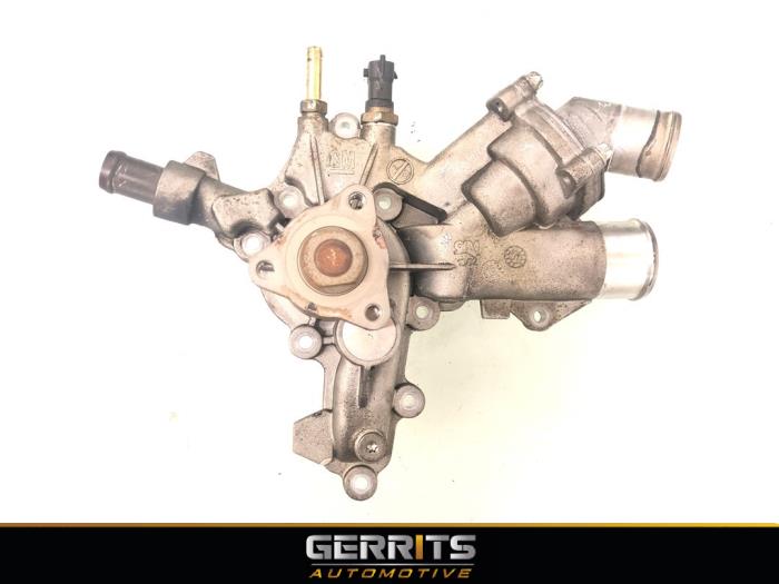 Gebrauchte Wasserpumpe Opel Corsa D 1.2 16V Preis € 49,99 Margenregelung angeboten von Gerrits Automotive BV