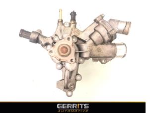 Used Water pump Opel Corsa D 1.2 16V Price € 49,99 Margin scheme offered by Gerrits Automotive