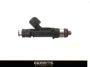Used Injector (petrol injection) Opel Corsa D 1.2 16V Price € 19,99 Margin scheme offered by Gerrits Automotive