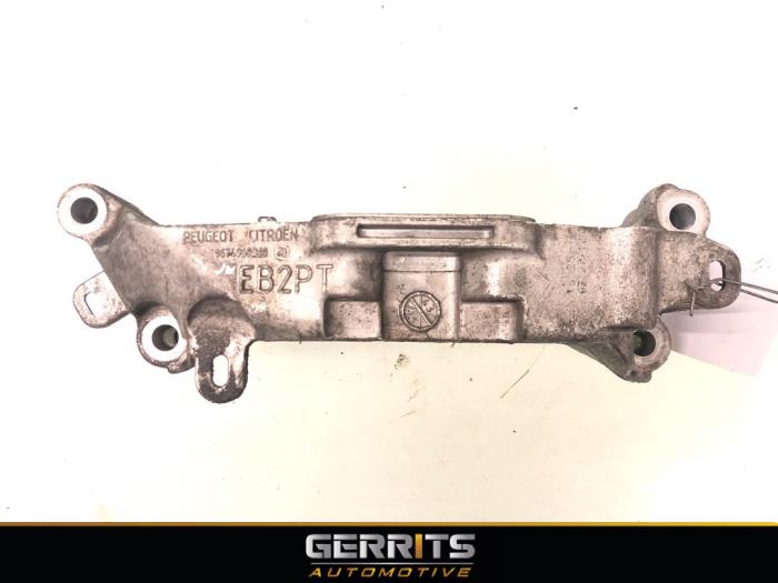 Gebrauchte Motorlager Opel Grandland (X) 1.2 Turbo 12V Preis € 29,99 Margenregelung angeboten von Gerrits Automotive BV