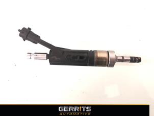 Usagé Injecteur (injection essence) Opel Grandland/Grandland X 1.2 Turbo 12V Prix € 34,99 Règlement à la marge proposé par Gerrits Automotive