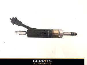 Usagé Injecteur (injection essence) Opel Grandland/Grandland X 1.2 Turbo 12V Prix € 34,99 Règlement à la marge proposé par Gerrits Automotive
