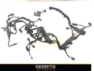 Usados Mazo de cables compartimento motor Opel Grandland/Grandland X 1.2 Turbo 12V Precio € 249,99 Norma de margen ofrecido por Gerrits Automotive