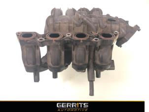 Used Intake manifold Kia Picanto (TA) 1.2 16V Price € 149,99 Margin scheme offered by Gerrits Automotive