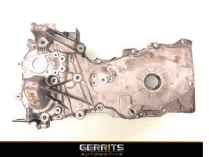Używane Obudowa rozrzadu Renault Captur (2R) 0.9 Energy TCE 12V Cena € 59,99 Procedura marży oferowane przez Gerrits Automotive