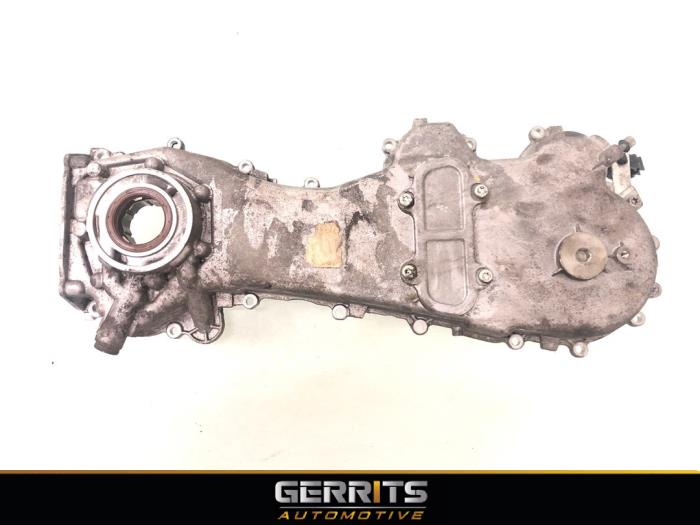 Usagé Couvercle de distribution Fiat Doblo Cargo (263) 1.3 D Multijet Prix € 48,39 Prix TTC proposé par Gerrits Automotive BV