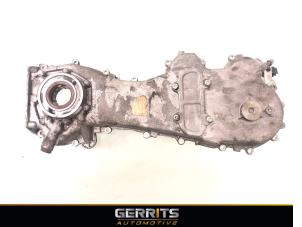 Used Timing cover Fiat Doblo Cargo (263) 1.3 D Multijet Price € 48,39 Inclusive VAT offered by Gerrits Automotive