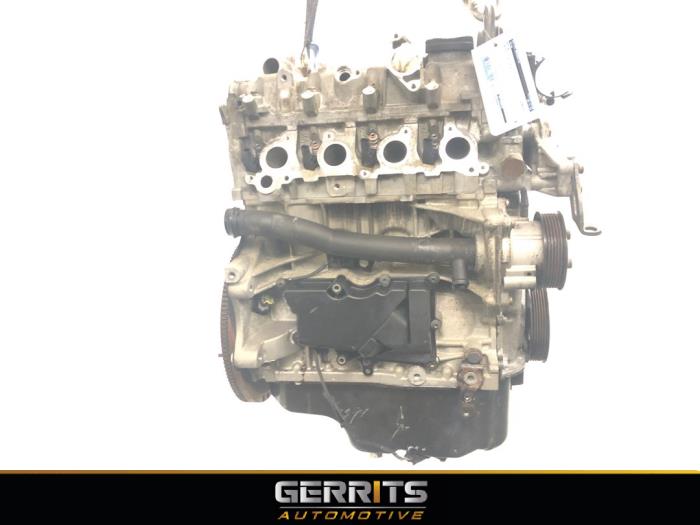 Engine Volkswagen Polo V 1.2 TSI - 03F100091A CBZB