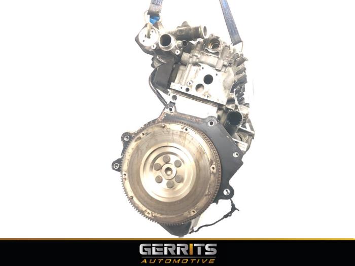 Engine Volkswagen Polo V 1.2 TSI - 03F100091A CBZB