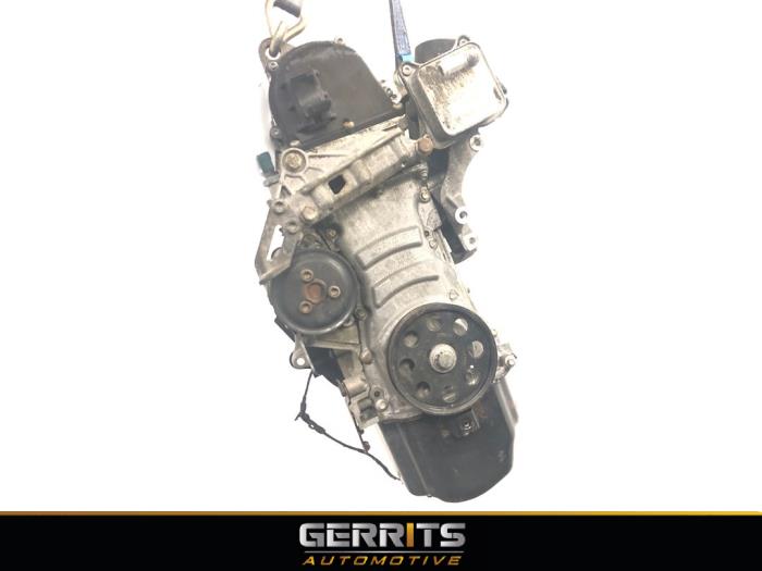 Engine Volkswagen Polo V 1.2 TSI - 03F100091A CBZB