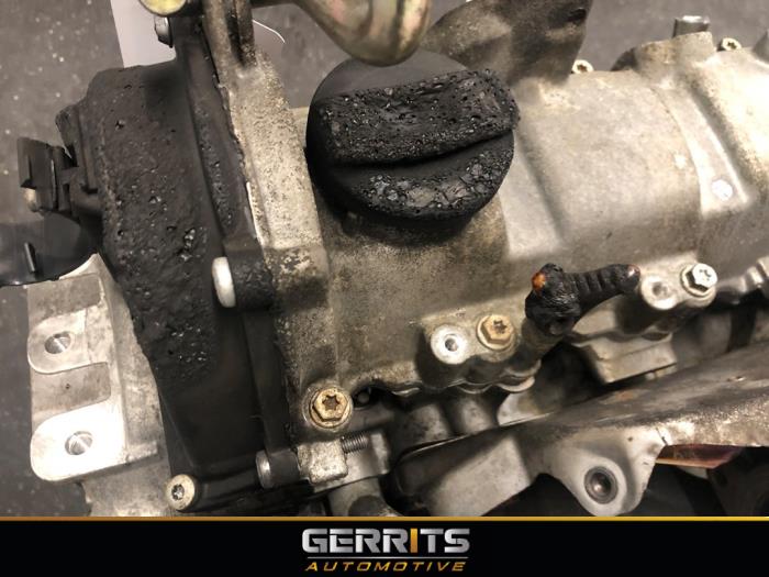 Engine Volkswagen Polo V 1.2 TSI - 03F100091A CBZB