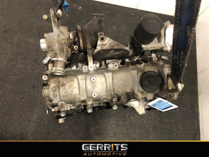 Engine Volkswagen Polo V 1.2 TSI - 03F100091A CBZB