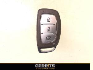 Used Key Hyundai Ioniq 1.6 GDI 16V Hybrid Price € 49,99 Margin scheme offered by Gerrits Automotive