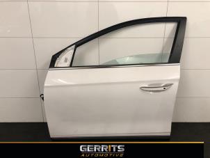 Used Door 4-door, front left Hyundai Ioniq 1.6 GDI 16V Hybrid Price € 499,99 Margin scheme offered by Gerrits Automotive