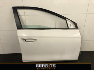 Usagé Porte avant droite Hyundai Ioniq 1.6 GDI 16V Hybrid Prix € 499,99 Règlement à la marge proposé par Gerrits Automotive