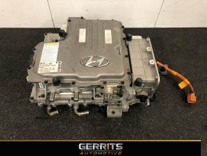 Używane Falownik (hybryda) Hyundai Ioniq Electric Cena € 1.499,99 Procedura marży oferowane przez Gerrits Automotive