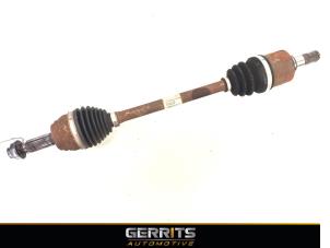 Used Front drive shaft, left Hyundai Ioniq Electric Price € 249,99 Margin scheme offered by Gerrits Automotive