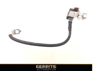 Usados Sensor de batería Hyundai Ioniq Electric Precio € 39,99 Norma de margen ofrecido por Gerrits Automotive
