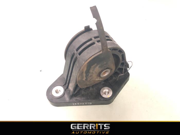 Engine mount from a Hyundai Ioniq EV 2018