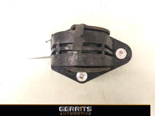 Engine mount from a Hyundai Ioniq EV 2018