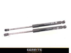 Used Set of tailgate gas struts Hyundai Ioniq Electric Price € 34,99 Margin scheme offered by Gerrits Automotive