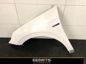 Used Front wing, left Hyundai Ioniq Electric Price € 299,99 Margin scheme offered by Gerrits Automotive