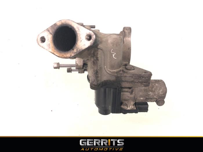 Gebrauchte AGR Ventil Volkswagen Caddy III (2KA,2KH,2CA,2CH) 1.9 TDI Preis € 34,99 Margenregelung angeboten von Gerrits Automotive BV