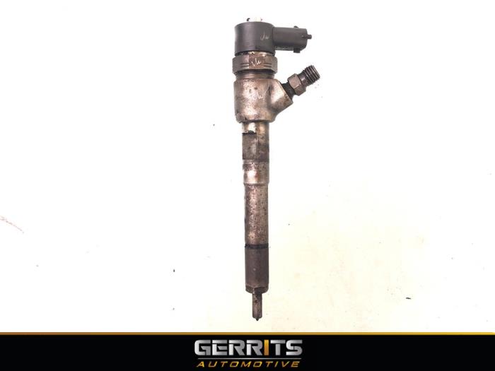 Usagé Injecteurs Fiat Doblo Cargo (263) 1.3 D Multijet Prix € 145,19 Prix TTC proposé par Gerrits Automotive BV