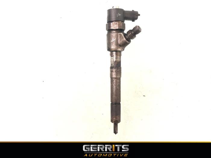 Usagé Injecteurs Fiat Doblo Cargo (263) 1.3 D Multijet Prix € 145,19 Prix TTC proposé par Gerrits Automotive BV