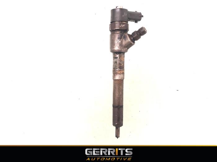 Usagé Injecteurs Fiat Doblo Cargo (263) 1.3 D Multijet Prix € 145,19 Prix TTC proposé par Gerrits Automotive BV