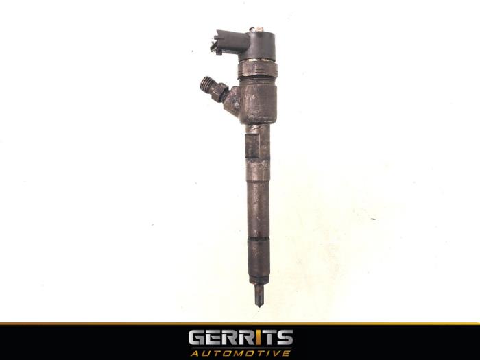 Usagé Injecteurs Fiat Doblo Cargo (263) 1.3 D Multijet Prix € 145,19 Prix TTC proposé par Gerrits Automotive BV