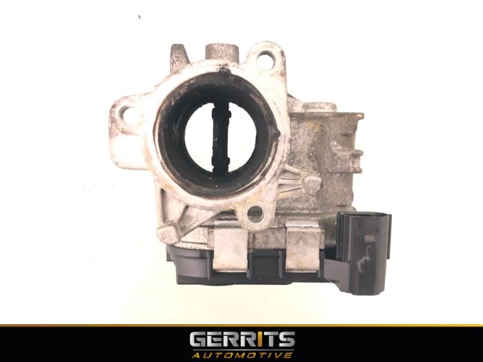 Usagé Boitier papillon Fiat Doblo Cargo (263) 1.3 D Multijet Prix € 30,24 Prix TTC proposé par Gerrits Automotive BV